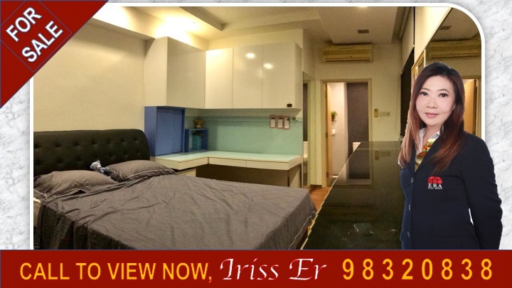Marymount View (D20), Condominium #175090372